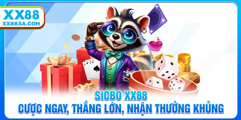 sicbo xx88